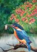 posterlaab_Bird-Catch-Fish-Close-View